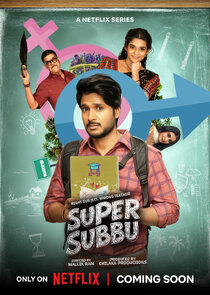 Super Subbu Ne Zaman?'
