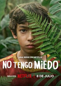 No tengo miedo Ne Zaman?'