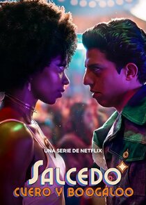 Salcedo, cuero y boogaloo Ne Zaman?'