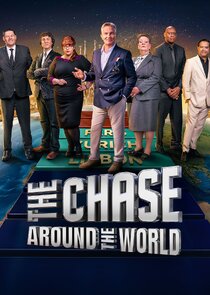 The Chase Around the World Ne Zaman?'