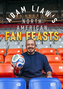 Adam Liaw's North American Fan Feasts 1.Sezon 5.Bölüm Ne Zaman?