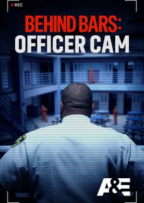 Behind Bars: Officer Cam Ne Zaman?'