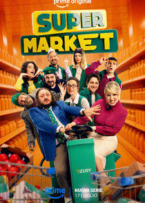 Super Market Ne Zaman?'