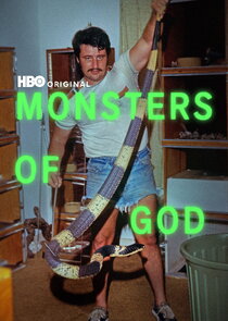 Monsters of God Ne Zaman?'