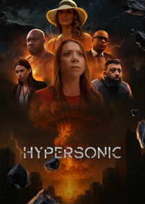 Hypersonic Ne Zaman?'