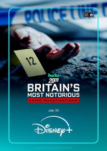 20/20 Britain's Most Notorious Crime Investigations Ne Zaman?'