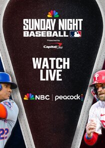 NBC Sunday Night Baseball Ne Zaman?'