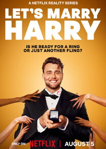Let's Marry Harry Ne Zaman?'