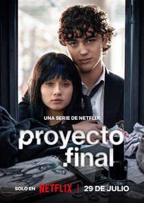 Proyecto Final Ne Zaman?'
