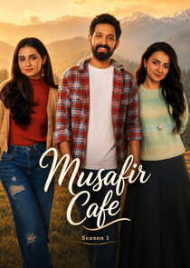 Musafir Cafe Ne Zaman?'
