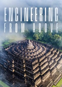 Engineering From Above Ne Zaman?'
