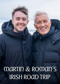 Martin & Roman's Irish Road Trip Ne Zaman?'