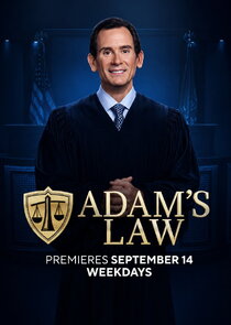 Adam's Law Ne Zaman?'