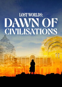 Bettany Hughes Dawn of Civilisations Ne Zaman?'