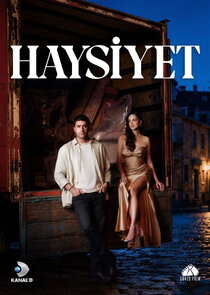 Haysiyet 1.Sezon 3.Bölüm Ne Zaman?