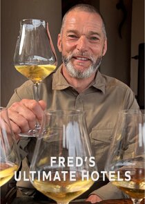 Fred's Ultimate Hotels Ne Zaman?'