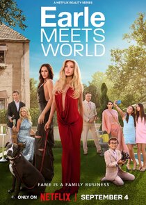 Earle Meets World Ne Zaman?'