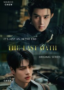 The Last Oath 1.Sezon 13.Bölüm Ne Zaman?