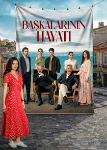 Başkalarının Hayatı 1.Sezon 3.Bölüm Ne Zaman?