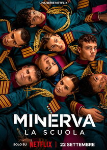 Minerva - La scuola 1.Sezon Ne Zaman?
