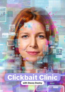 Clickbait Clinic with Stacey Dooley Ne Zaman?'