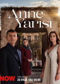 Anne Yarısı 1.Sezon 3.Bölüm Ne Zaman?