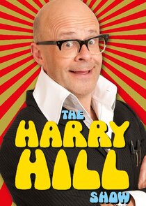 The Harry Hill Show Ne Zaman?'