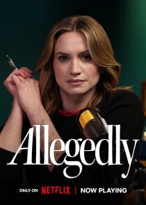 Allegedly with Ellison Barber Ne Zaman?'