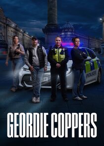 Geordie Coppers Ne Zaman?'