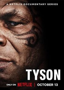 Tyson Ne Zaman?'
