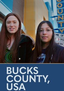 Bucks County, USA Ne Zaman?'