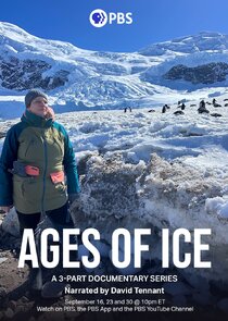 Ages of Ice Ne Zaman?'