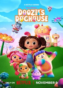 Doozie's Doghouse Ne Zaman?'