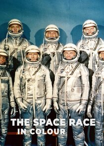 The Space Race in Colour Ne Zaman?'