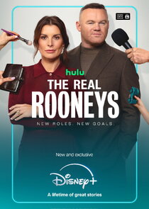 The Real Rooneys Ne Zaman?'