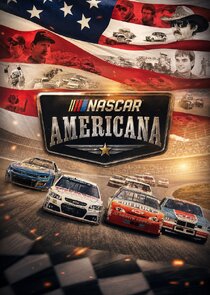 NASCAR Americana Ne Zaman?'