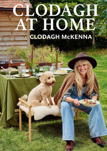 Clodagh: Cooking at Home Ne Zaman?'